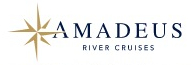 Amadeus River Cruises (Logo)