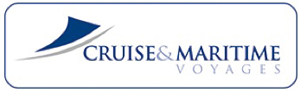 CMV - Cruise and Maritime Voyages (Logo)