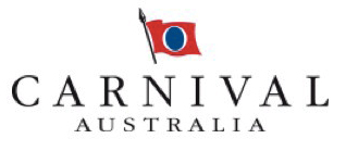 Carnival Australia  (logo)