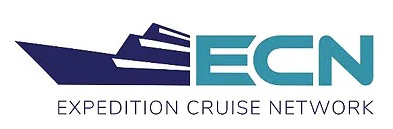 Expedition Cruise Network - ECN (Logo)