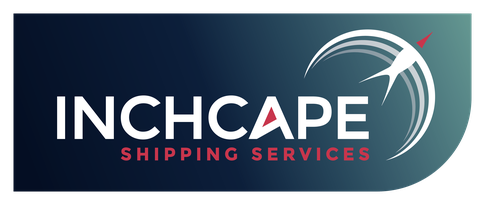 Inchcape Shipping Services (Logo)