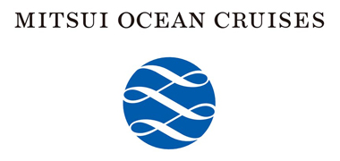 Mitsui Ocean Cruises (Logo)