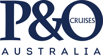 P&O Cruises Australia (logo)