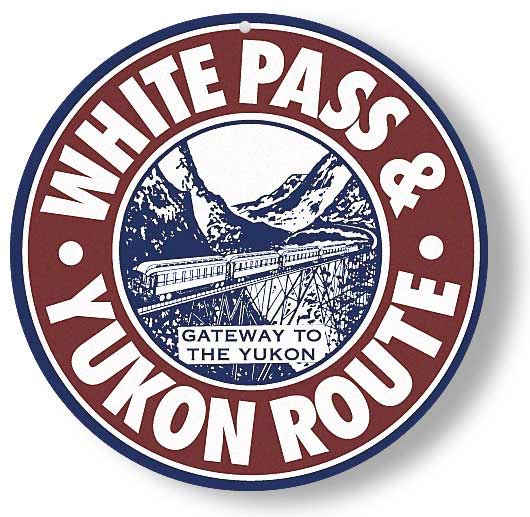 The White Pass & Yukon Route