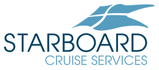 Starboard Cruise Services (Logo)