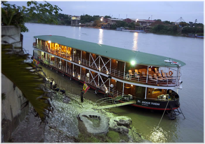 Pandaw Cruises announces New dates available for 2024/25 | Late Cruise News